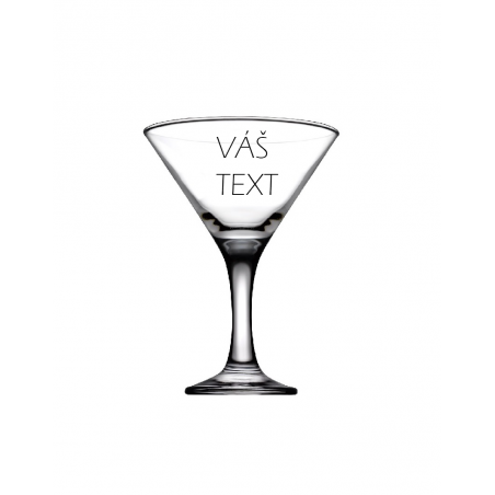 Bistro martini - 190 ml