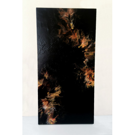 Plápolání 80x40